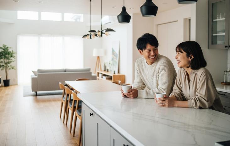 新築と中古どっち？後悔しない家の選び方と費用・資産価値を徹底比較