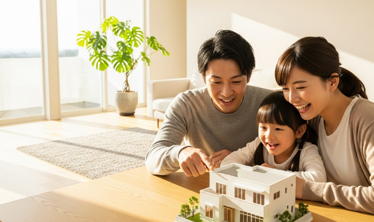 建売と注文住宅の違いを徹底比較！後悔しない賢い選び方