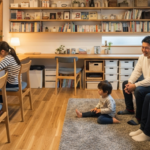 30坪の平屋の間取りで後悔しない！家族構成別の成功法則