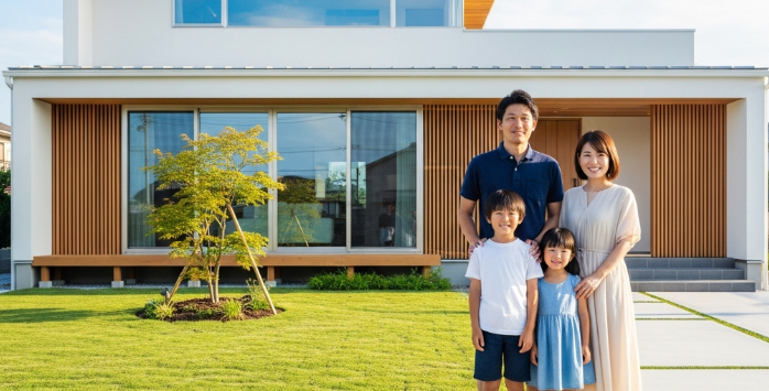 35坪の平屋の間取りは後悔する？失敗しない秘訣と実例集