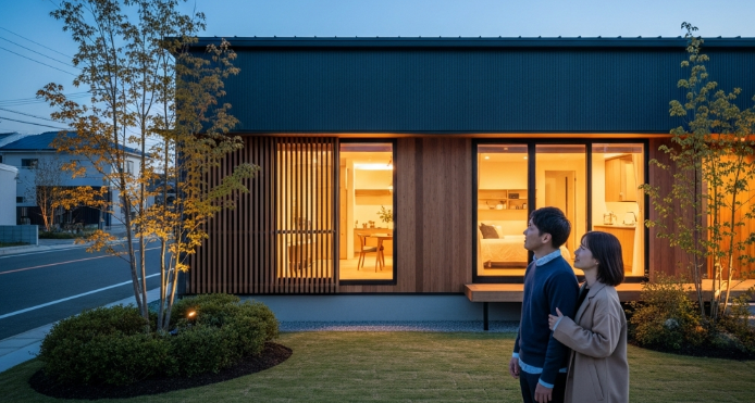 40坪の平屋の間取り完全ガイド｜後悔しないための全知識