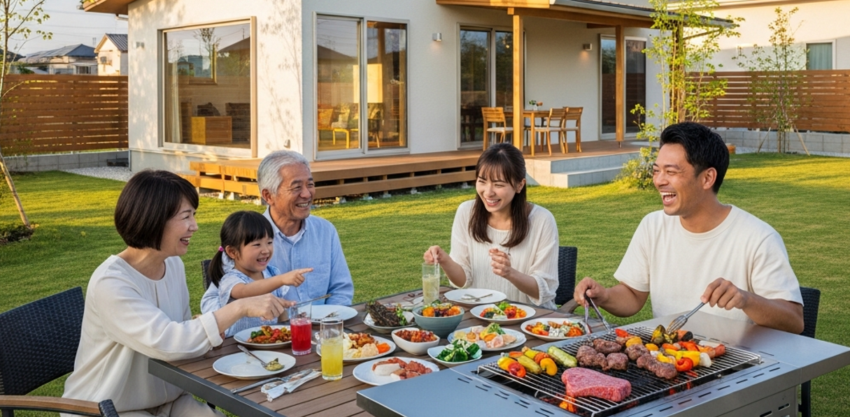 平屋3LDKの間取りで後悔しない！失敗例から学ぶ成功のコツ