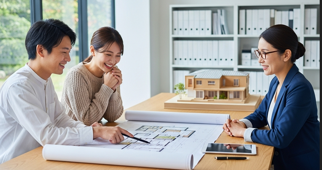 9割が知らない平屋の間取りで失敗する罠｜後悔しないための絶対法則