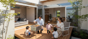 L字型の平屋の間取りで9割が後悔する罠｜成功する唯一の秘訣