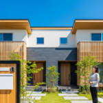 二世帯住宅で完全分離｜100人中99人が見落とす後悔ポイント