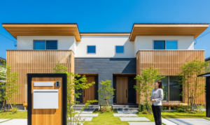 二世帯住宅で完全分離｜100人中99人が見落とす後悔ポイント