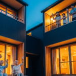 二世帯住宅で一部共有は9割が間取りで失敗！後悔しない秘訣