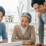 【悲劇】二世帯住宅で完全同居は9割が後悔！失敗回避の唯一の方法