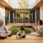 二世帯住宅で玄関別にすると9割が陥る後悔と間取りの罠