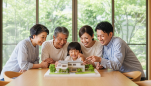 【警告】二世帯住宅で平屋を建てる前に知るべき後悔ポイント