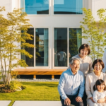 二世帯住宅の費用と相場｜1000万円損する前に知るべき全知識