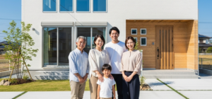 二世帯住宅の補助金｜知らずに建てると100万円損