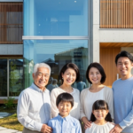 二世帯住宅と相続税で9割が知らない悲劇と1000万得する唯一の対策