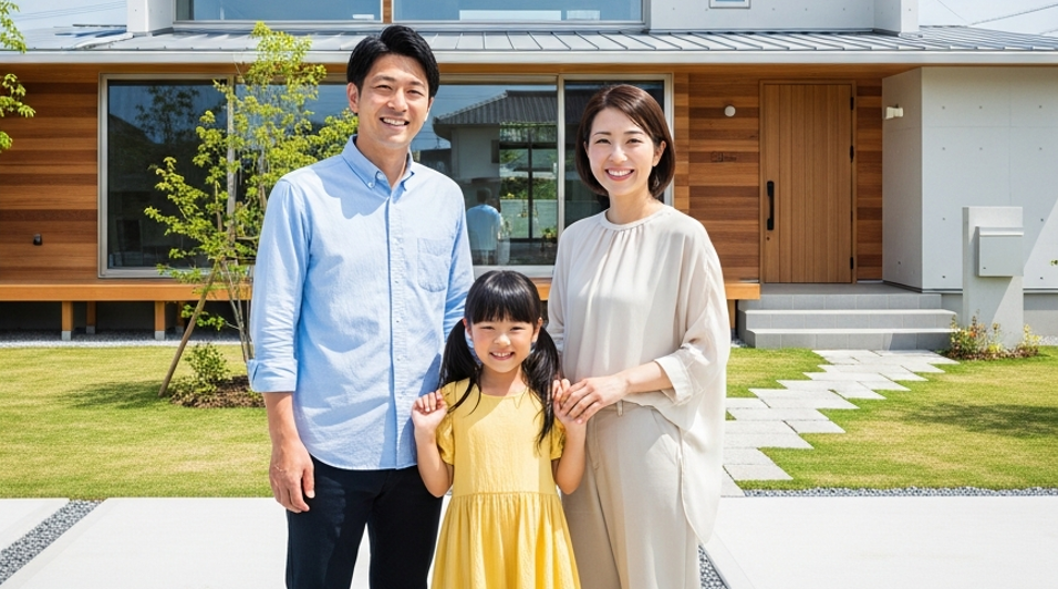 平屋のデメリット｜【悲劇】知らずに建てると1000万損する現実