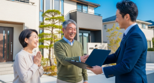 【警告】二世帯住宅の売却は9割が損！家族と揉めない鉄則